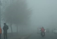 Photo of आज घने कोहरे का ऑरेंज अलर्ट, 30 और 31 दिसंबर को बारिश के आसार