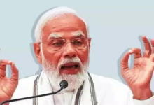 Photo of ‘युवाशक्ति है सुधारों का इंजन, देश बनेगा महाशक्ति’, पीएम मोदी ने दिया विकसित भारत का मूलमंत्र