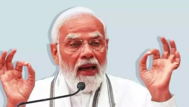 Photo of ‘युवाशक्ति है सुधारों का इंजन, देश बनेगा महाशक्ति’, पीएम मोदी ने दिया विकसित भारत का मूलमंत्र