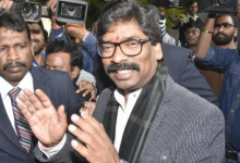 Photo of झारखंड में बड़ा सियासी फेरबदल, क्या NDA में होगी हेमंत सोरेन की एंट्री?