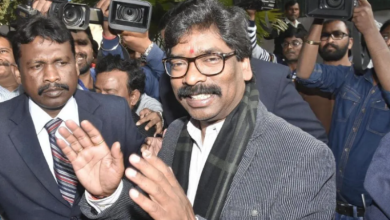 Photo of झारखंड में बड़ा सियासी फेरबदल, क्या NDA में होगी हेमंत सोरेन की एंट्री?