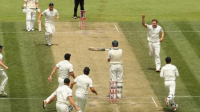 Photo of 37 विकेट और 18 साल का करियर… न्यूजीलैंड के खूंखार गेंदबाज ने किया संन्यास का एलान