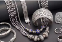 Photo of Silver Price Hike: बाप रे बाप! 10 हजार से ज्यादा चढ़ी चांदी, क्यों हो रही है इतनी तेजी?