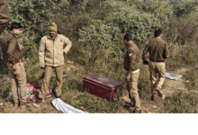 Photo of बरेली में आठ साल के बच्चे की हत्या