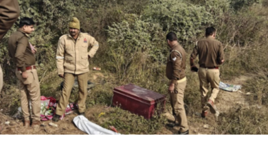 Photo of बरेली में आठ साल के बच्चे की हत्या