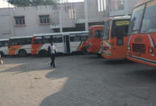 Photo of माघ मेले के लिए परिवहन निगम की तैयारियां पूरी, लखनऊ परिक्षेत्र से चलेंगी 500 बसें