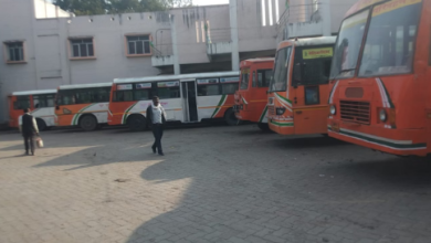 Photo of माघ मेले के लिए परिवहन निगम की तैयारियां पूरी, लखनऊ परिक्षेत्र से चलेंगी 500 बसें
