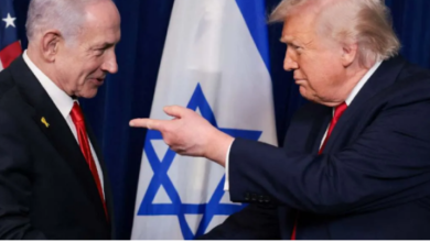 Photo of ट्रंप को मिलेगा इजरायल का पीस प्राइज, अमेरिकी राष्ट्रपति से मुलाकात के बाद नेतन्याहू ने किया एलान