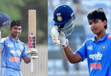 Photo of वैभव से अभिज्ञान तक… टॉप-5 भारतीय क्रिकेटर जो बने साल की पहचान