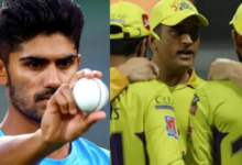 Photo of धोनी की CSK ने जिस पर जताया भरोसा, उसने लुटाए 123 रन