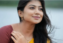 Photo of 26 साल की टीवी एक्ट्रेस नंदिनी सीएम का बेंगलुरु के घर में मिला शव