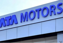 Photo of क्या टाटा मोटर्स PV के शेयरों में आने वाली है तेजी, 400 रुपये के पार जाएगा भाव?