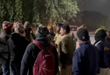 Photo of पटना: मालगाड़ी के पहिये तले कुचला पॉइंटमैन, एनटीपीसी में दर्दनाक हादसे से मचा हड़कंप