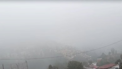 Photo of यूपी: छह डिग्री न्यूनतम पारे के साथ अयोध्या रहा प्रदेश में सबसे ठंडा