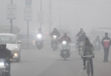 Photo of यूपी: नए साल पर इन जिलों में होगी बारिश, विक्षोभ से मौसम लेगा करवट