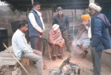 Photo of पंजाब में घना कोहरा: अमृतसर में दृश्यता घटने से विमान परिचालन प्रभावित, कई उड़ानें रद्द