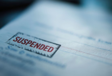 Photo of टेंडर घोटाले में कार्रवाई: अमृतसर इंप्रूवमेंट ट्रस्ट के सात अधिकारी सस्पेंड