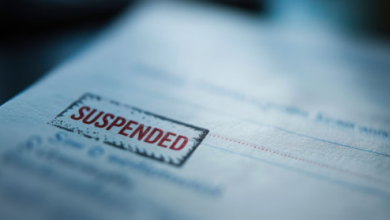 Photo of टेंडर घोटाले में कार्रवाई: अमृतसर इंप्रूवमेंट ट्रस्ट के सात अधिकारी सस्पेंड