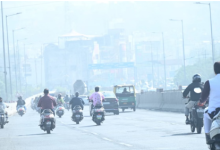 Photo of  मध्यप्रदेश में बर्फ जैसी ठिठुरन,पूर्वी इलाकों में पारा 1.7 डिग्री तक लुढ़का