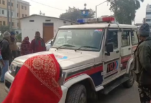 Photo of तालिबानी सजा का खौफनाक मंजर! बाइक चोरी के शक में नाबालिग को भीड़ ने बेरहमी से पीटा