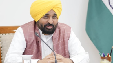 Photo of जिला परिषद व ब्लॉक समिति चुनाव के लिए AAP ने घोषित किए उम्मीदवार