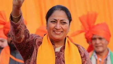 Photo of दिल्ली: सीएम रेखा वाले वार्ड में भाजपा ने रचा इतिहास