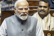 Photo of पीएम मोदी संसद में पश्चिम बंगाल के BJP सांसदों के साथ की अहम बैठक