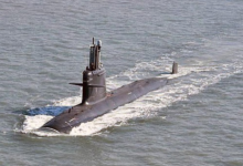 Photo of समुद्र में पनडुब्बी अरिदमन से भारत की बढ़ेगी ताकत
