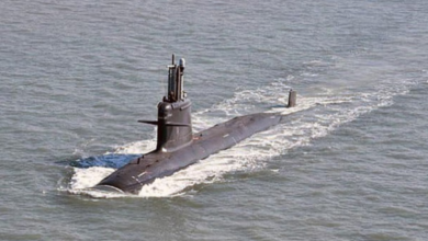 Photo of समुद्र में पनडुब्बी अरिदमन से भारत की बढ़ेगी ताकत