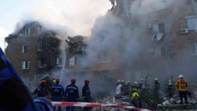 Photo of पूर्वी यूक्रेन के पोक्रोवस्क पर रूस का नियंत्रण, पुतिन ने की सराहना