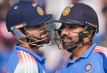 Photo of ‘कोहली-रोहित नहीं चले तो हार तय’, इस पूर्व क्रिकेटर की BCCI को चेतावनी