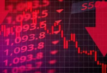 Photo of इंडियन बैंक से लेकर PNB तक सभी लाल निशान पर 