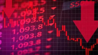 Photo of इंडियन बैंक से लेकर PNB तक सभी लाल निशान पर