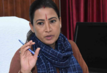 Photo of उत्तराखंड की आंगनबाड़ी कार्यकर्ताओं और सहायिकाओं का बढ़ेगा मानदेय