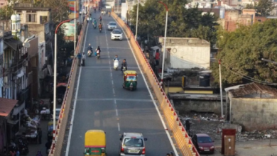 Photo of सीएम ग्रिड फेज-3: बरेली में श्यामगंज पुल से संजयनगर तिराहे तक होगा काम