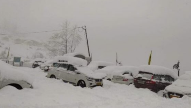 Photo of देहरादून: पांच दिसंबर से बदलेगा मौसम, बारिश-बर्फबारी के आसार