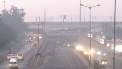 Photo of सावधान! दिल्ली में ठंड-प्रदूषण का डबल अटैक