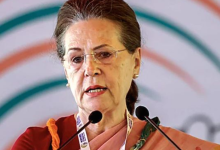 Photo of वायु प्रदूषण को लेकर सरकार पर भड़कीं सोनिया गांधी