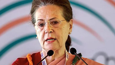 Photo of वायु प्रदूषण को लेकर सरकार पर भड़कीं सोनिया गांधी