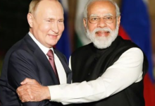 Photo of आज भारत आएंगे पुतिन, पीएम मोदी के साथ होगी सीक्रेट मीटिंग