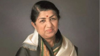 Photo of 1948 में ऐसे बना लता मंगेशकर का पहला हिट गीत