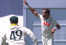 Photo of मिचेल स्टार्क बने वर्ल्ड ‘नंबर-1’… पिंक बॉल टेस्ट में रचा इतिहास
