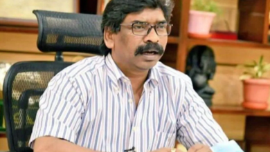 Photo of क्या झारखंड के सीएम हेमंत सोरेन बदलेंगे पाला? कांग्रेस नेता ने दिया बड़ा बयान