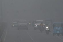 Photo of पंजाब में सर्दी का सितम: शीतलहर से कांपे लोग, एसबीएस नगर जमाव बिंदु पर