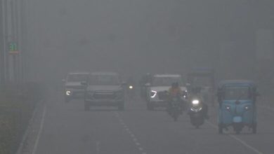 Photo of पंजाब में सर्दी का सितम: शीतलहर से कांपे लोग, एसबीएस नगर जमाव बिंदु पर