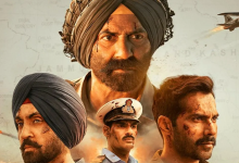 Photo of रिलीज से पहले ही आई सुनामी, 24 घंटे में बिके 53 हजार टिकट, कमाई जानकर डर जाएगा Dhurandhar