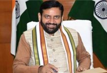 Photo of सीएम सैनी ने जन्मदिवस पर गौसेवा को दिया नया विस्तार