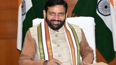 Photo of सीएम सैनी ने जन्मदिवस पर गौसेवा को दिया नया विस्तार