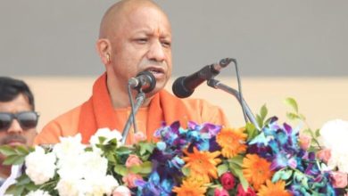 Photo of लखनऊ: सीएम योगी आज 35 पुलिसकर्मियों को करेंगे सम्मानित