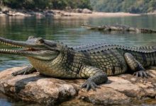 Photo of उत्तराखंड: गंगा बेसिन के सर्वे में मिले 3037 घड़ियाल, चंबल में सबसे अधिक